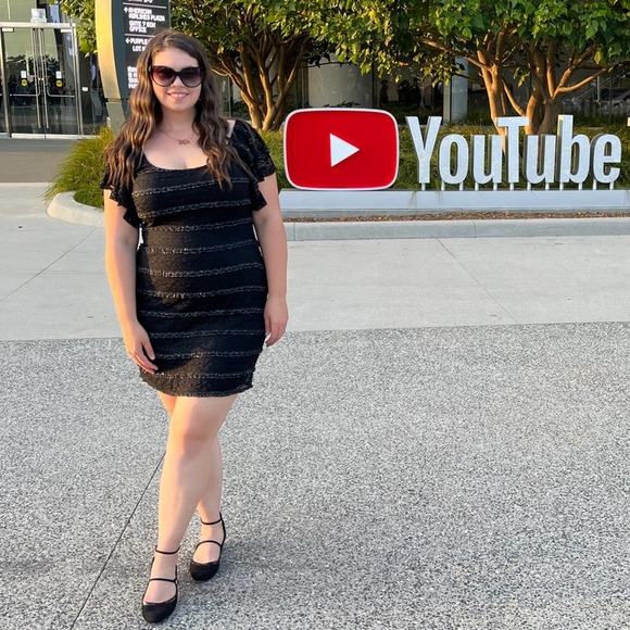 Guess Dresses & Skirts - Guess Black Lace Bodycon Dress